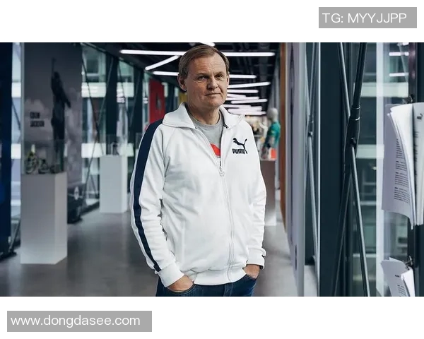 足球明星代言范彪马的背后故事与品牌影响力分析