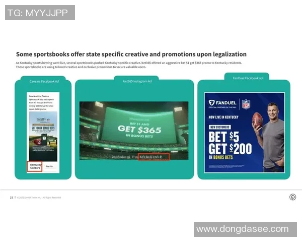 全球知名体育博彩平台的兴起与发展趋势分析