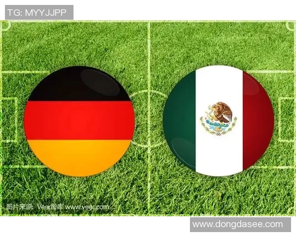 德国足球与墨西哥足球的历史交汇与文化碰撞分析
